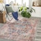 Livabliss Tahmis THI-2712 Machine Washable Area Rug THI2712-81012 - alternate 2